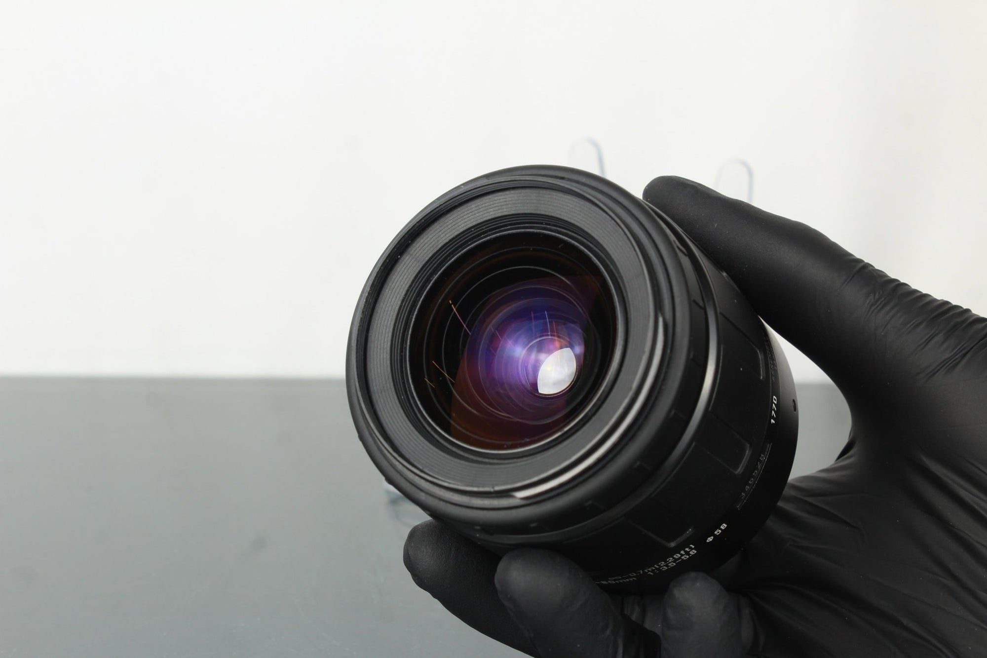 Tamron SP AF Aspherical LD 28 - 70mm f/2.8 Macro - Dutch|Thrift