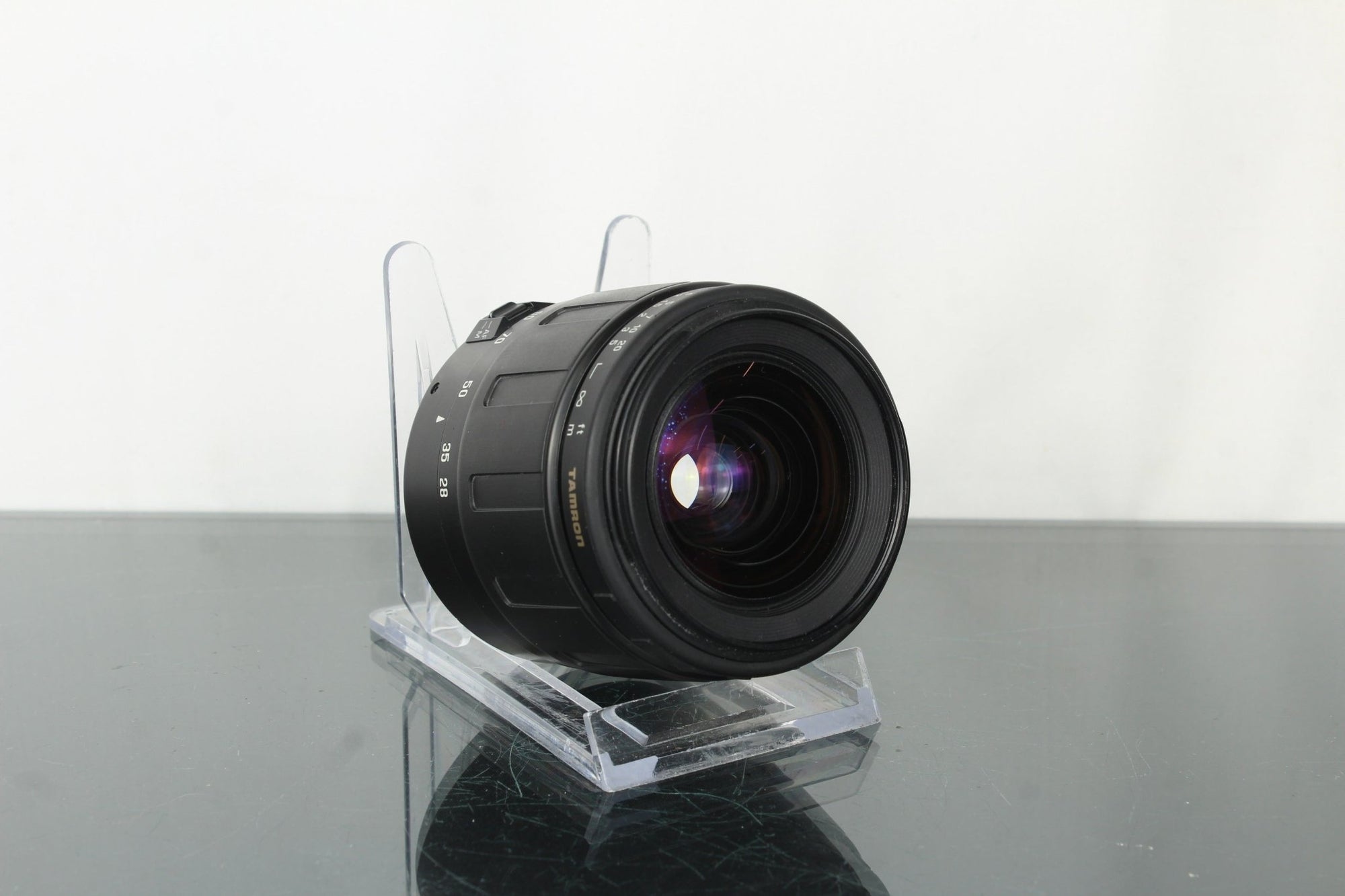 Tamron SP AF Aspherical LD 28 - 70mm f/2.8 Macro - Dutch|Thrift