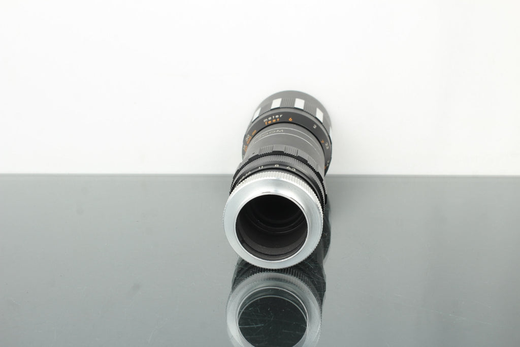 Tamron Zoom F=95 - 205mm 1:6.3 M42 Mount - Dutch|Thrift