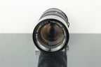 Tamron Zoom Macro 1:4.5 F=85 - 210mm Canon FD Mount - Dutch|Thrift