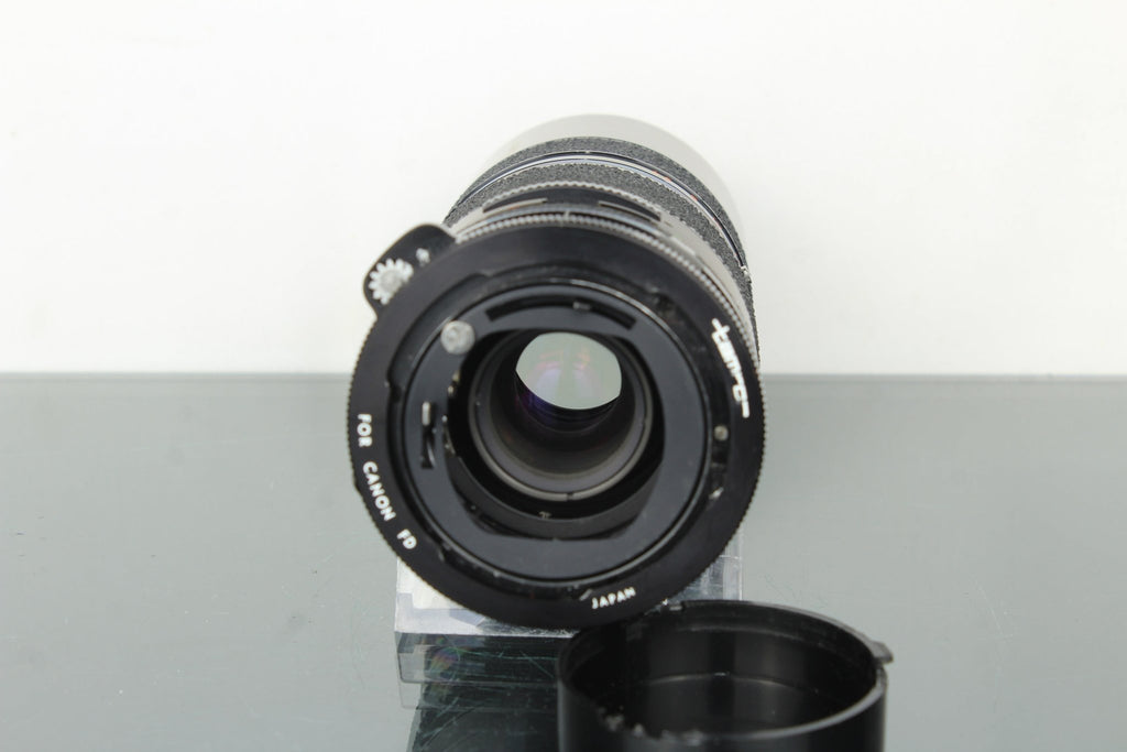 Tamron Zoom Macro 1:4.5 F=85 - 210mm Canon FD Mount - Dutch|Thrift