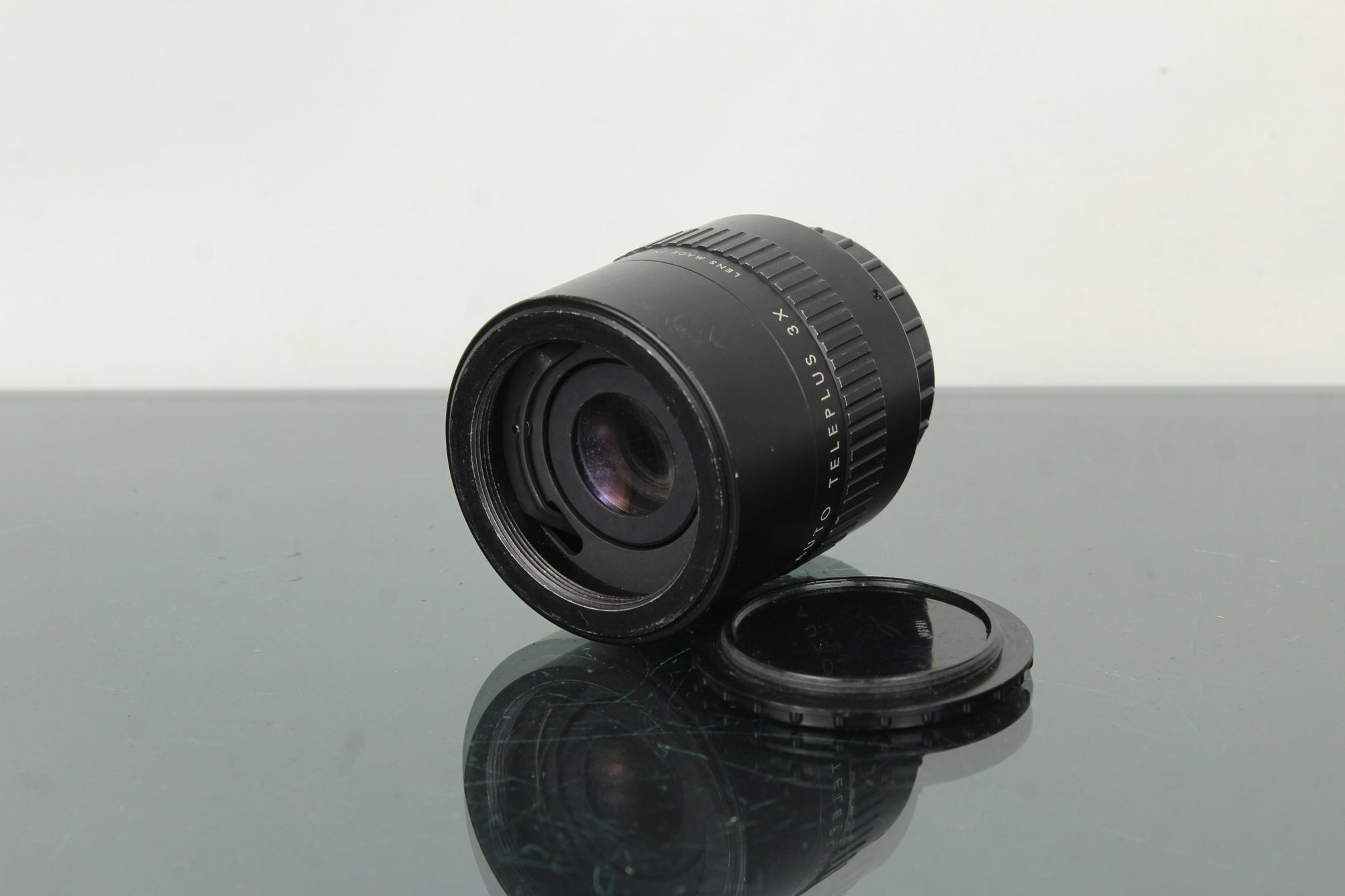 Teleplus 3X APS M42 Mount - Dutch|Thrift
