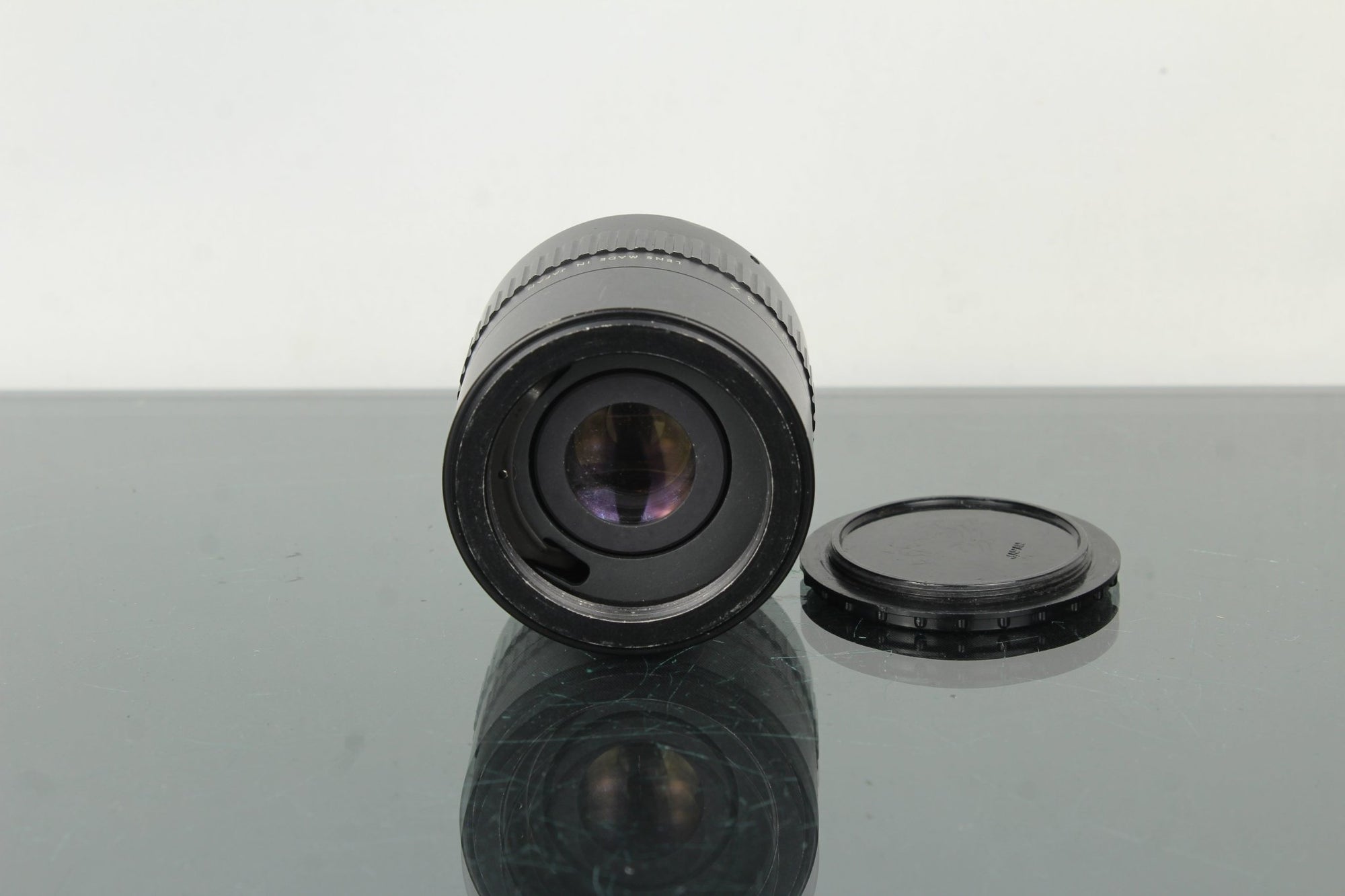 Teleplus 3X APS M42 Mount - Dutch|Thrift