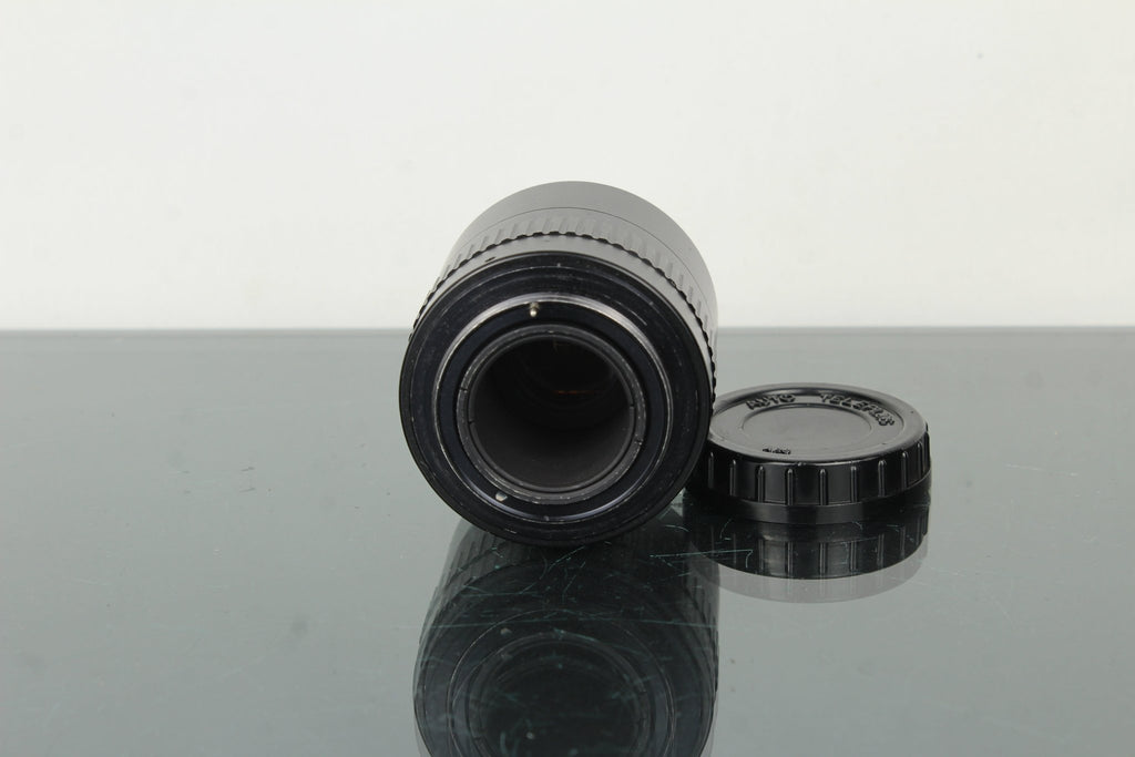 Teleplus 3X APS M42 Mount - Dutch|Thrift