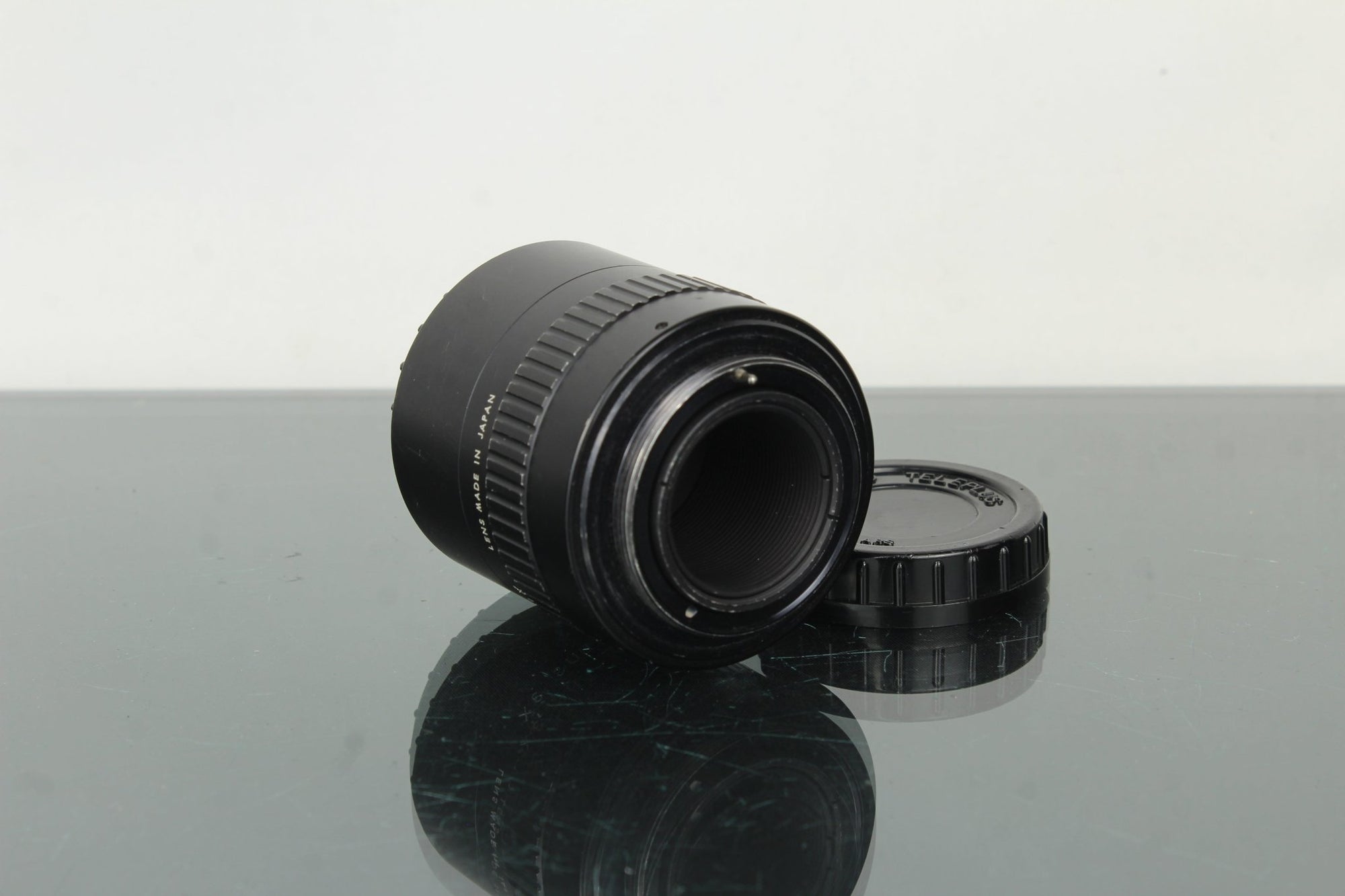 Teleplus 3X APS M42 Mount - Dutch|Thrift