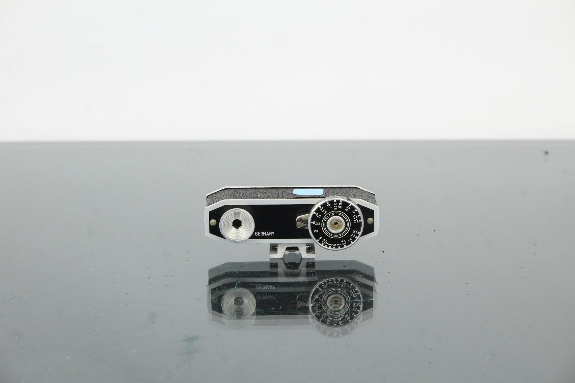 Telex RangeFinder - Dutch|Thrift