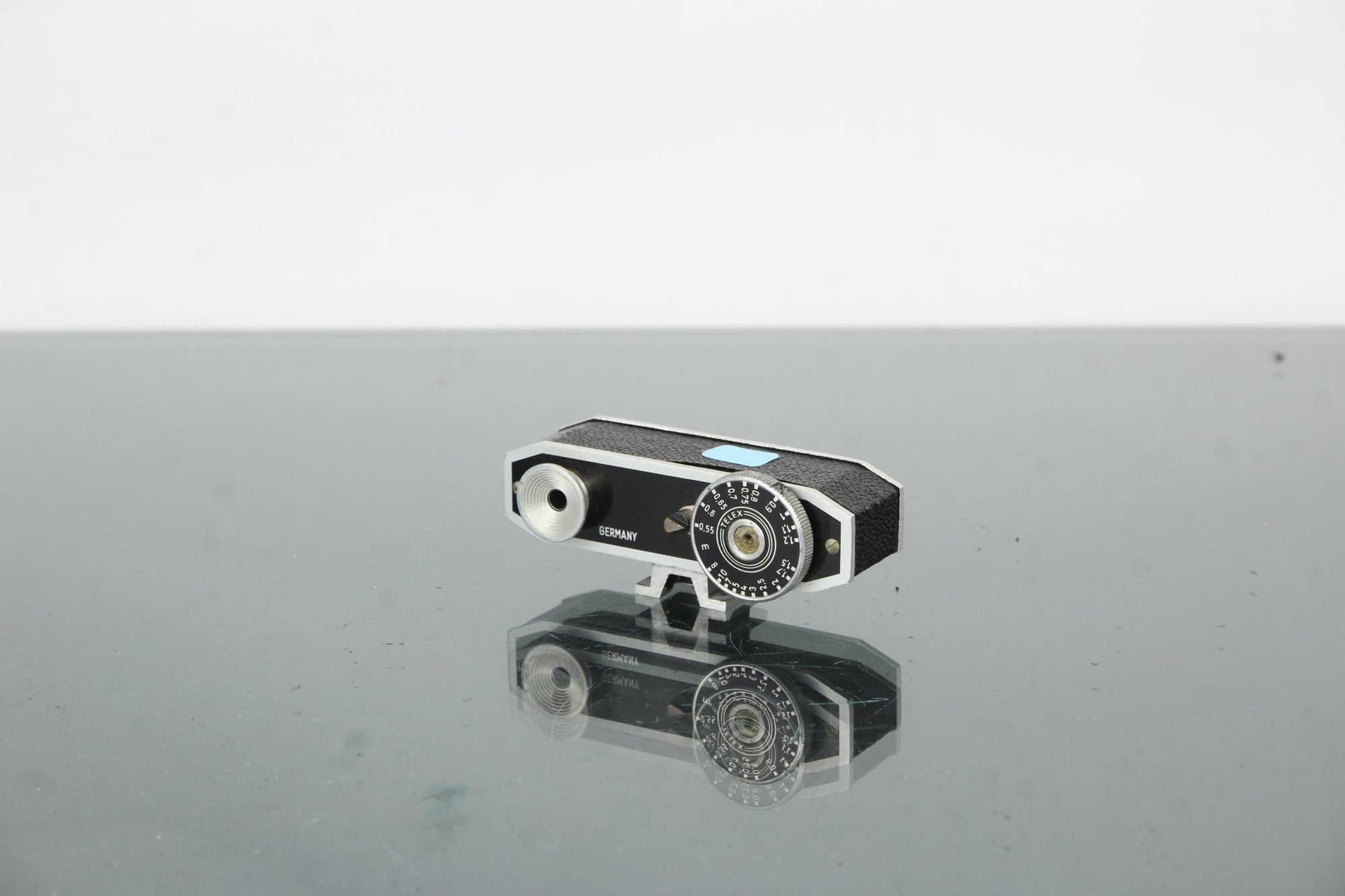 Telex RangeFinder - Dutch|Thrift