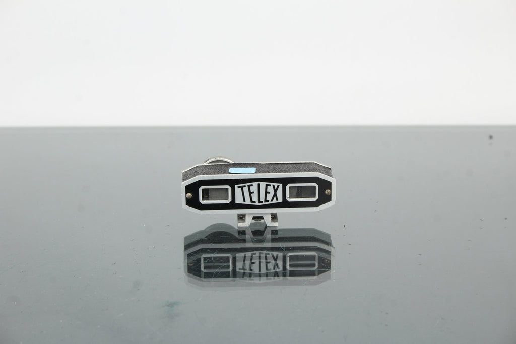 Telex RangeFinder - Dutch|Thrift