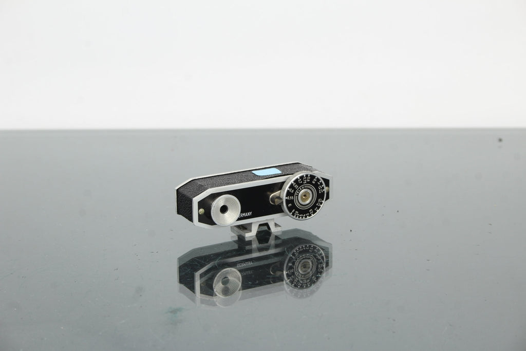 Telex RangeFinder - Dutch|Thrift