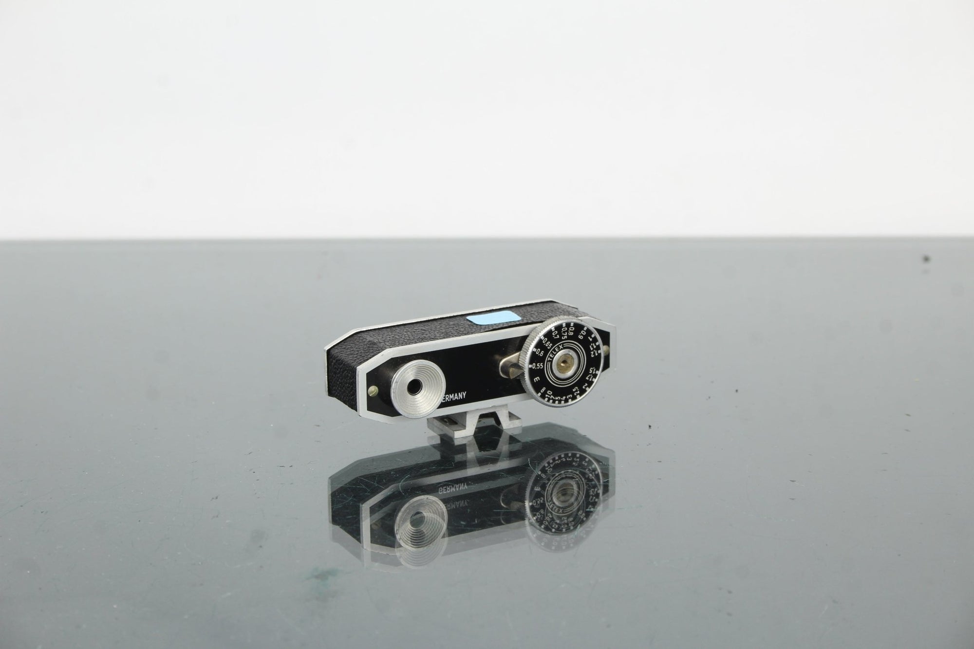 Telex RangeFinder - Dutch|Thrift