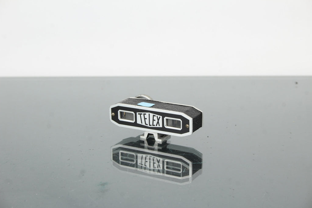 Telex RangeFinder - Dutch|Thrift
