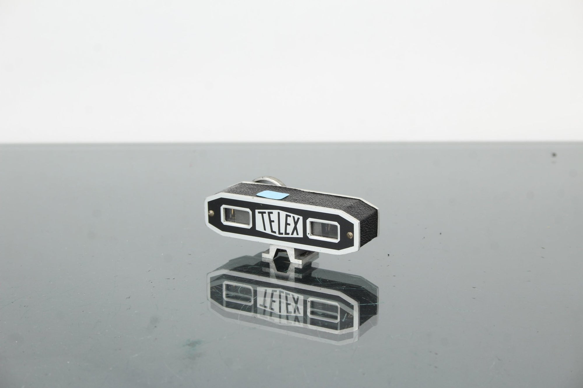 Telex RangeFinder - Dutch|Thrift