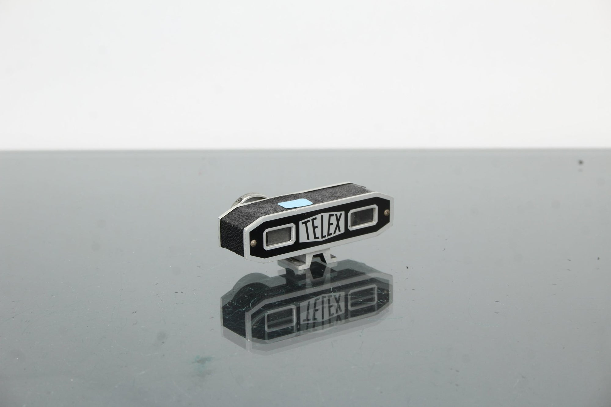 Telex RangeFinder - Dutch|Thrift