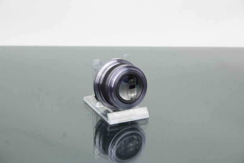 Titanium I.R.SERIES Super Wide AF 0.42X - Dutch|Thrift