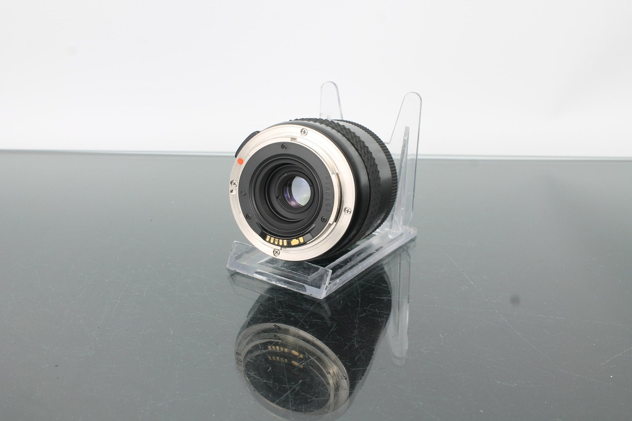 Tokina AF 28-80mm f/3.5-5.6 Zoom Lens – Dutch|Thrift