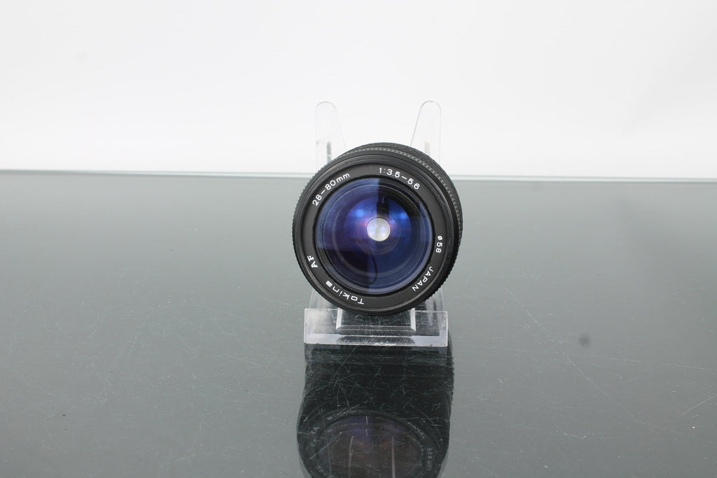 Tokina 28 - 80 1:3.5 - 5.6 - Dutch|Thrift