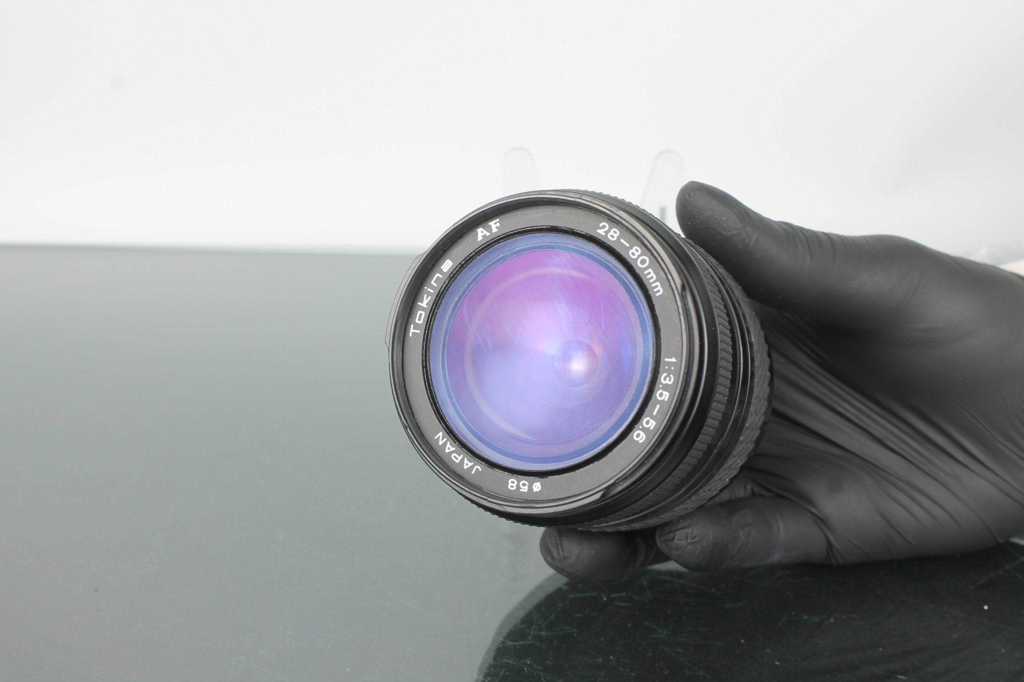 Nikon F80 Tokina AF 28-80mm 1: 3.5-5.6付 Tokina AF 28-80mm f/3.5-5.6 Zoom Lens – Dutch|Thrift