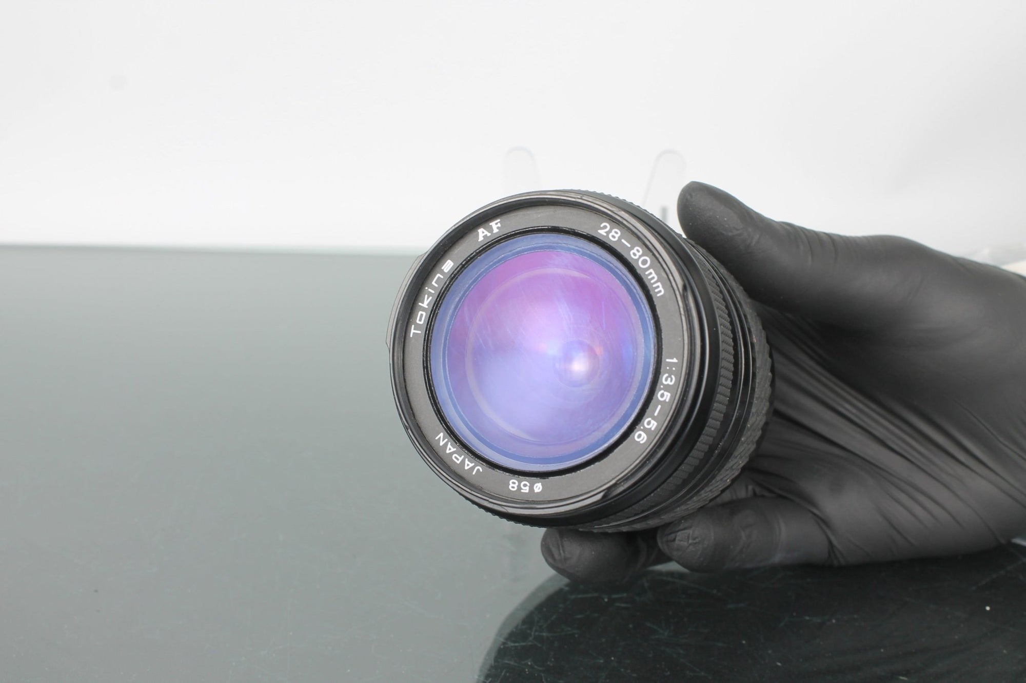 Tokina 28 - 80 1:3.5 - 5.6 - Dutch|Thrift