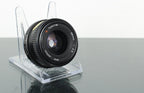Tokina 28mm 1:2.8 Fujica X Mount - Dutch|Thrift