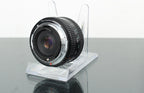 Tokina 28mm 1:2.8 Fujica X Mount - Dutch|Thrift