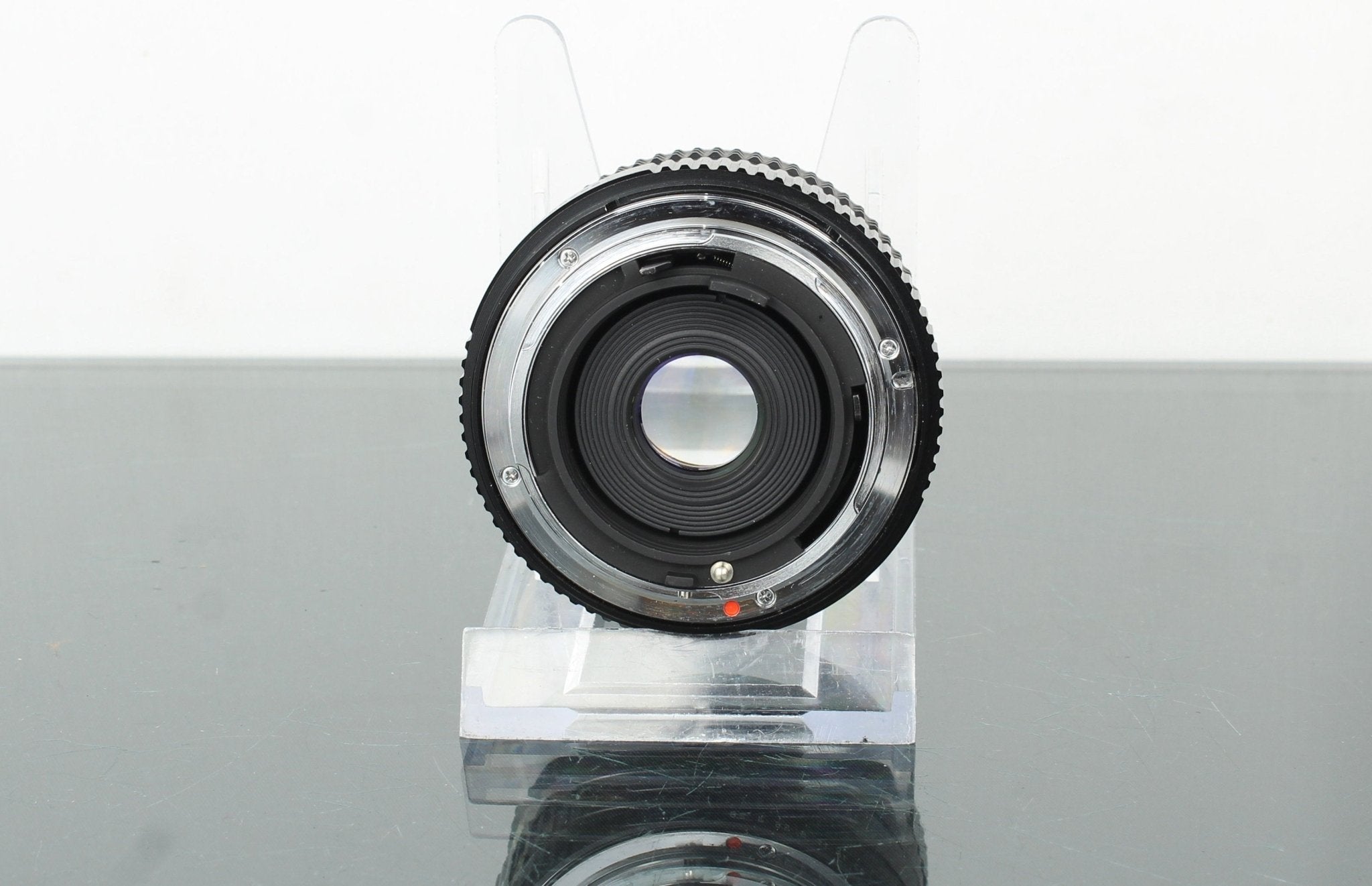Tokina 28mm 1:2.8 Fujica X Mount – Dutch|Thrift