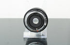 Tokina 28mm 1:2.8 Fujica X Mount - Dutch|Thrift