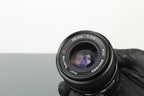 Tokina 28mm 2.8 OM Mount lens - Dutch|Thrift