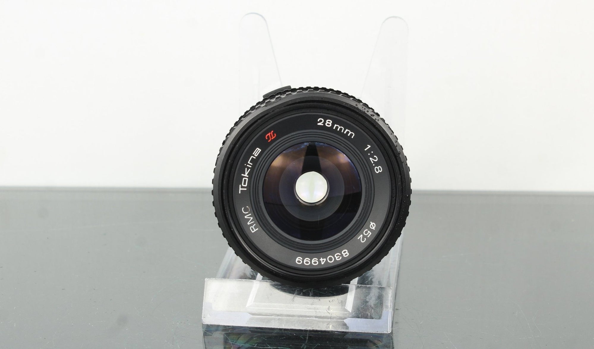 Tokina 28mm 2.8 OM Mount lens - Dutch|Thrift