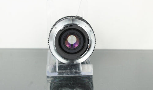 Tokina 28mm 2.8 OM Mount lens - Dutch|Thrift