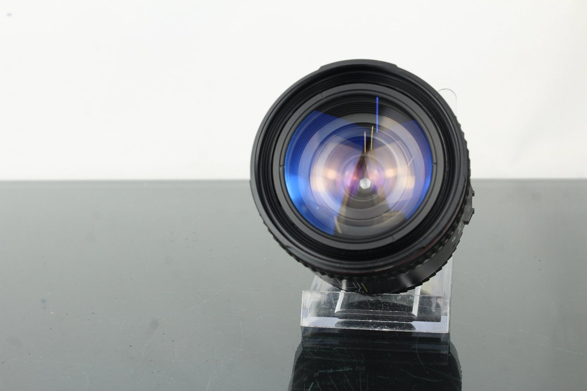 Tokina 35 - 300mm 1:4 - 5.6.7 Pentax KAF Mount - Dutch|Thrift