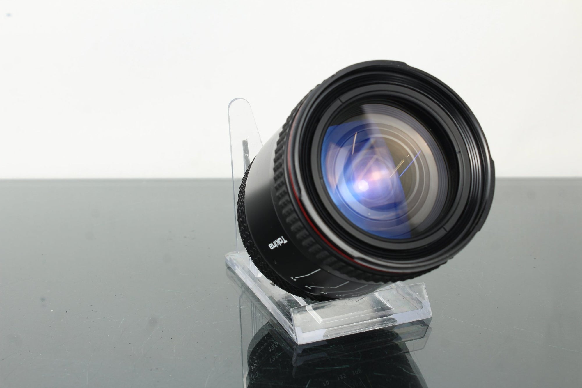 Tokina 35 - 300mm 1:4 - 5.6.7 Pentax KAF Mount - Dutch|Thrift