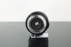 Tokina 35 - 300mm 1:4 - 5.6.7 Pentax KAF Mount - Dutch|Thrift
