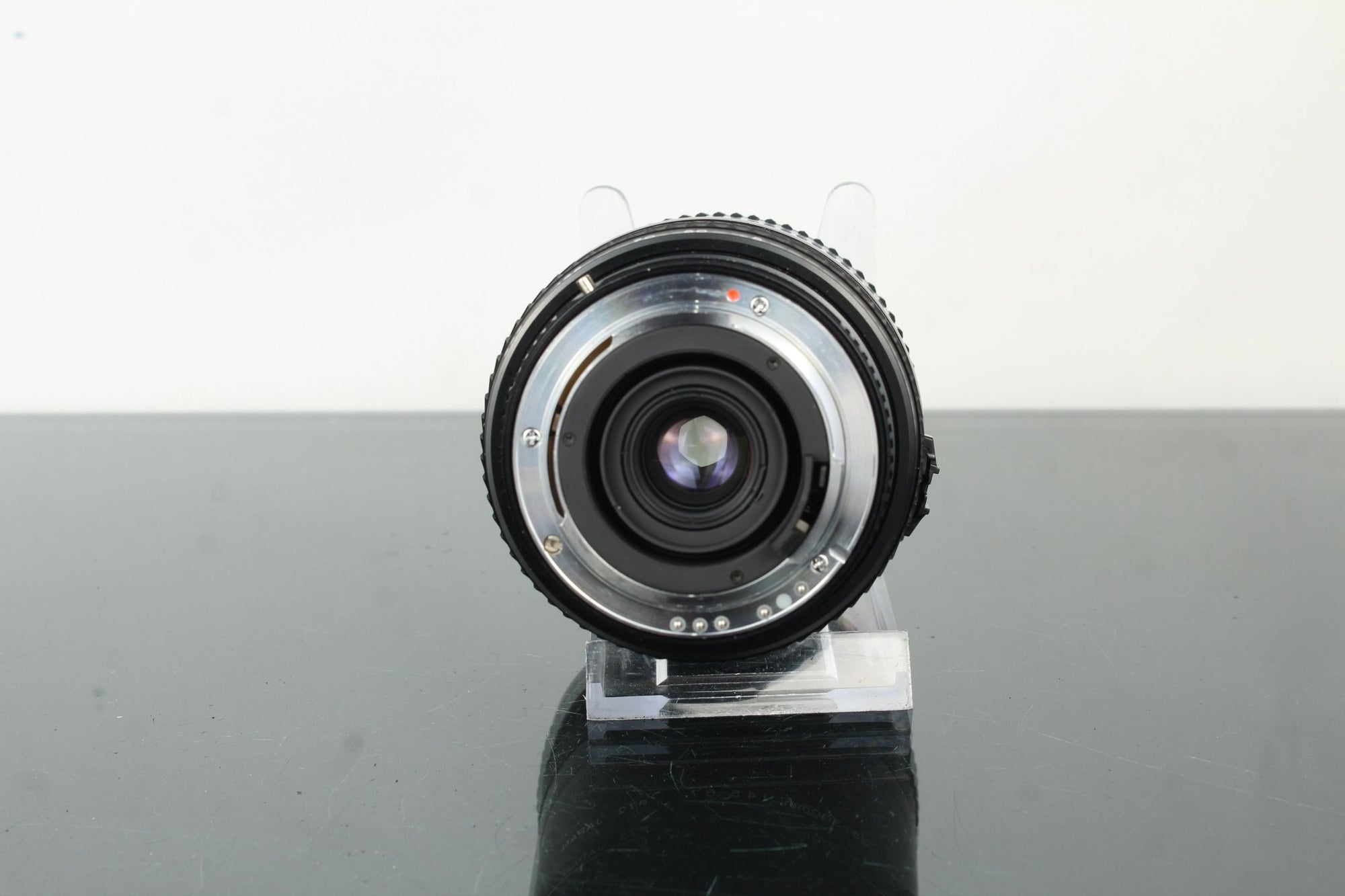 Tokina 35 - 300mm 1:4 - 5.6.7 Pentax KAF Mount - Dutch|Thrift