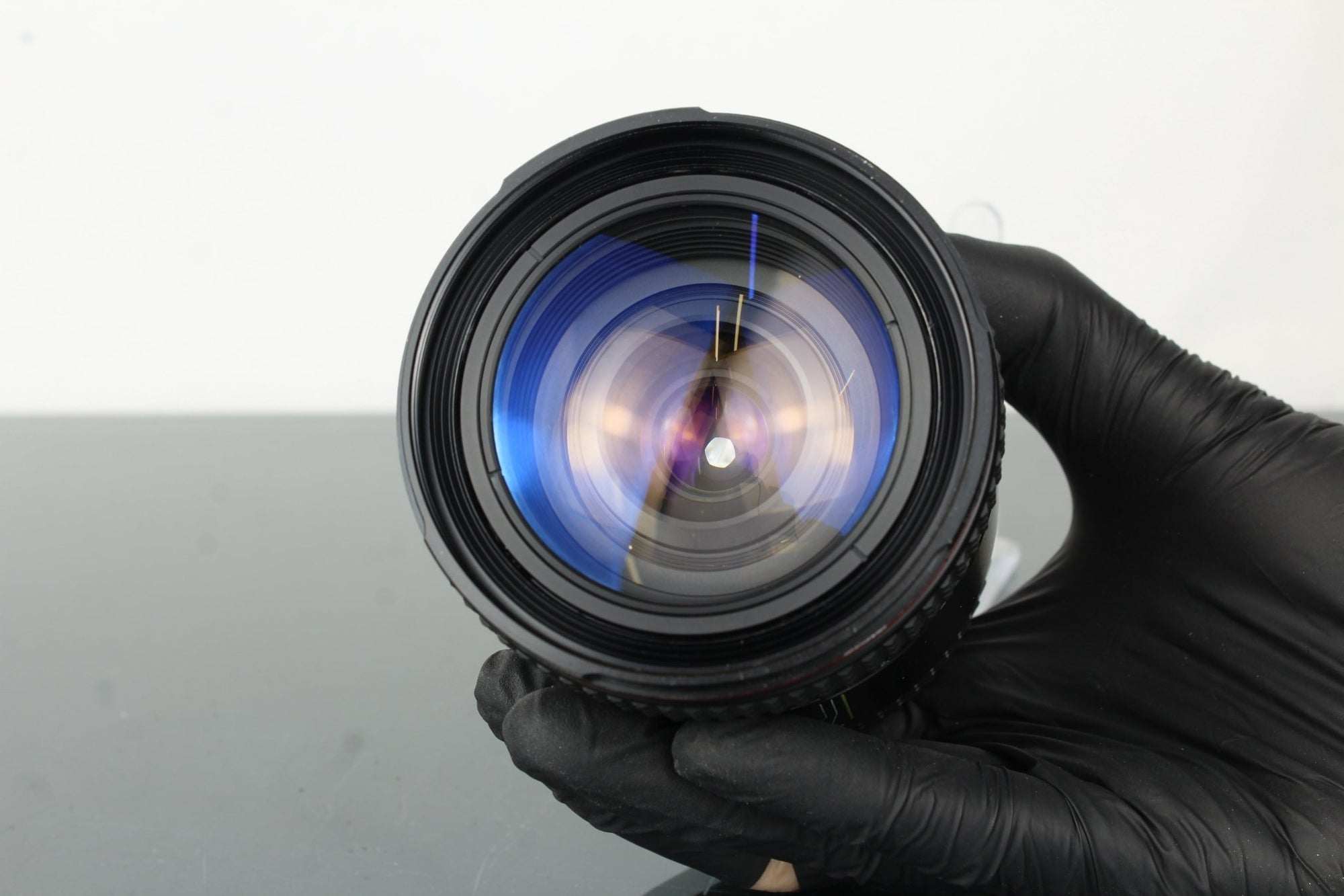 Tokina 35 - 300mm 1:4 - 5.6.7 Pentax KAF Mount - Dutch|Thrift