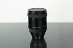 Tokina 35 - 300mm 1:4 - 5.6.7 Pentax KAF Mount - Dutch|Thrift