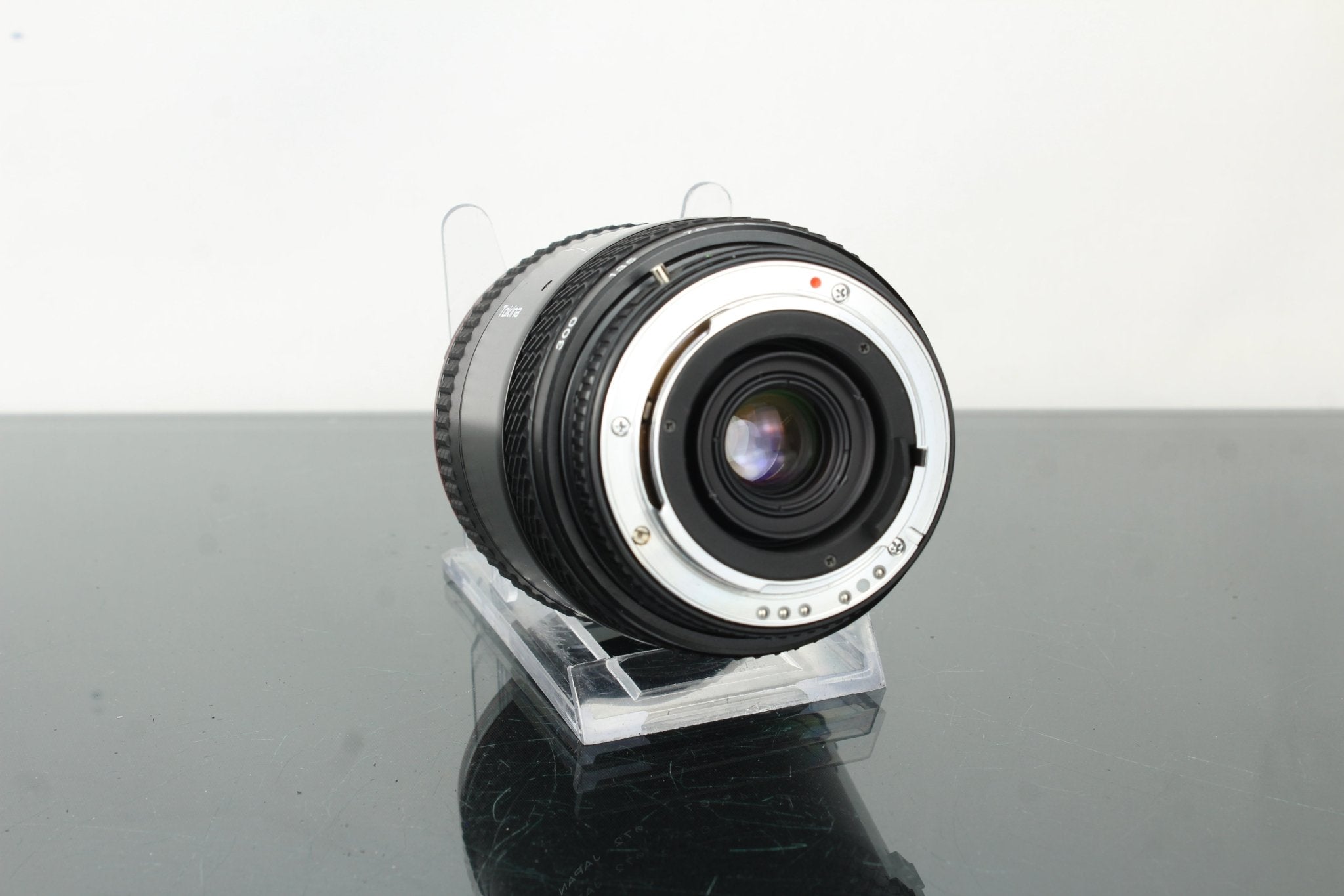 Tokina 35-300mm 1:4-5.6.7 Pentax KAF Mount – Dutch|Thrift