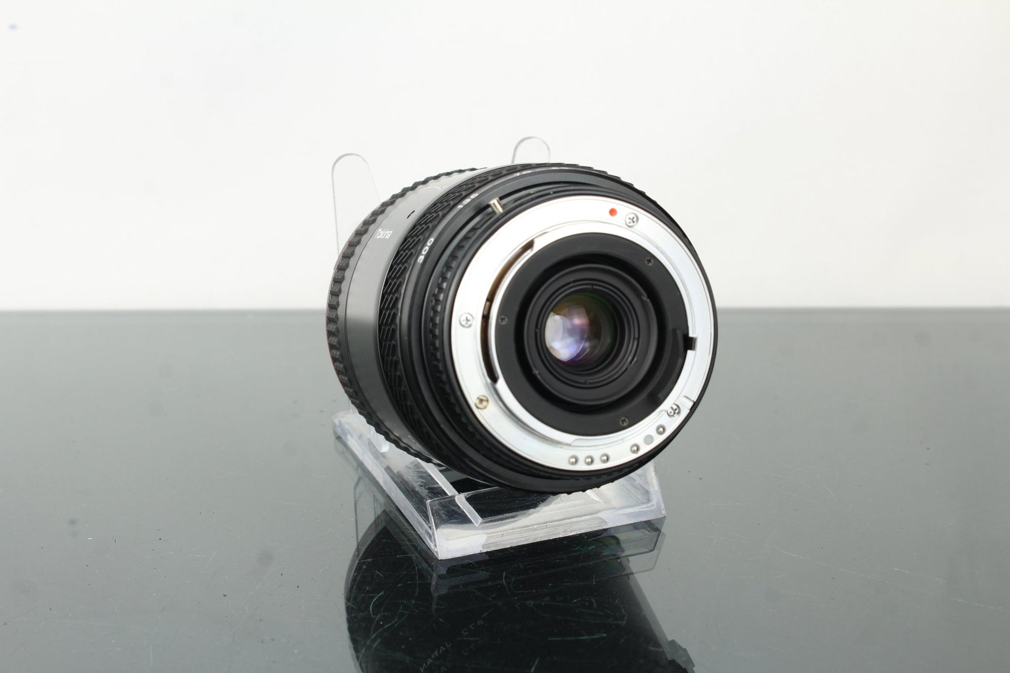 Tokina 35 - 300mm 1:4 - 5.6.7 Pentax KAF Mount - Dutch|Thrift