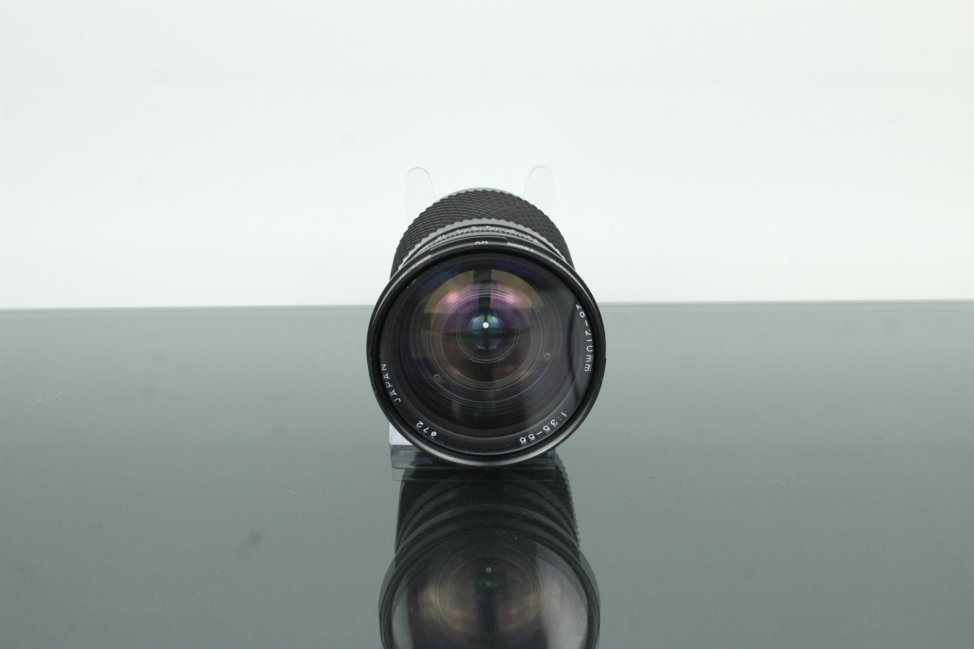 Tokina 75 - 210mm f/3.5 - 5.6 A Mount - Dutch|Thrift