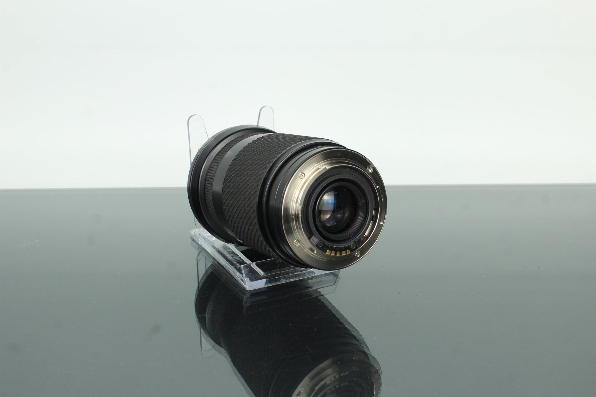 Tokina 75 - 210mm f/3.5 - 5.6 A Mount - Dutch|Thrift