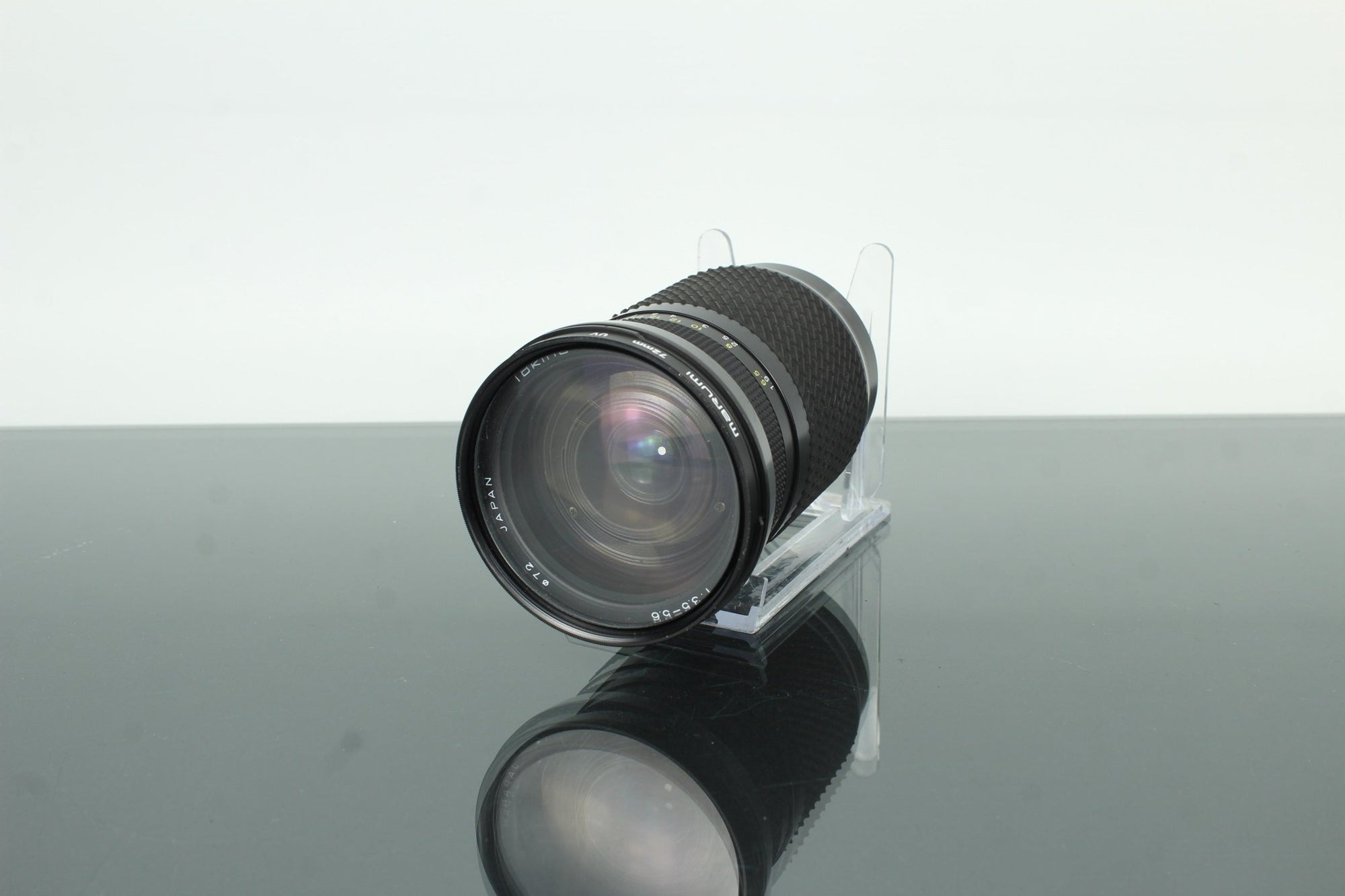 Tokina 75 - 210mm f/3.5 - 5.6 A Mount - Dutch|Thrift