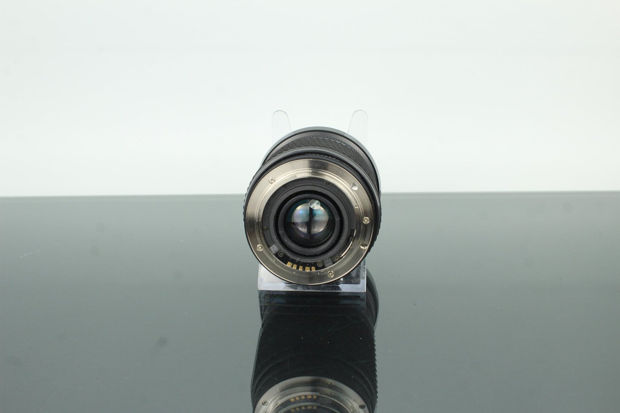 Tokina 75 - 210mm f/3.5 - 5.6 A Mount - Dutch|Thrift