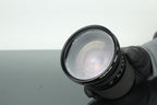Tokina 75 - 210mm f/3.5 - 5.6 A Mount - Dutch|Thrift