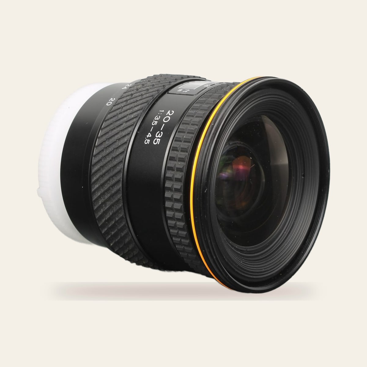 Tokina AF 20-35mm f/3.5-4.5