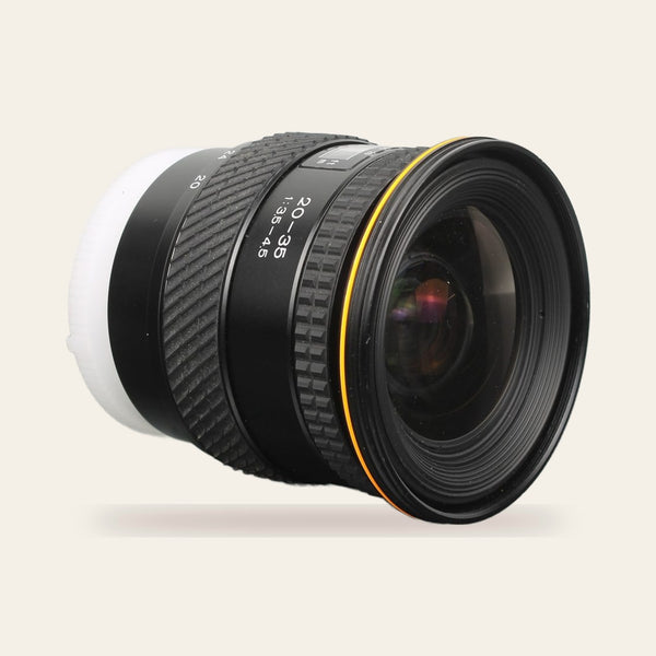 Tokina AF 20-35mm f/3.5-4.5