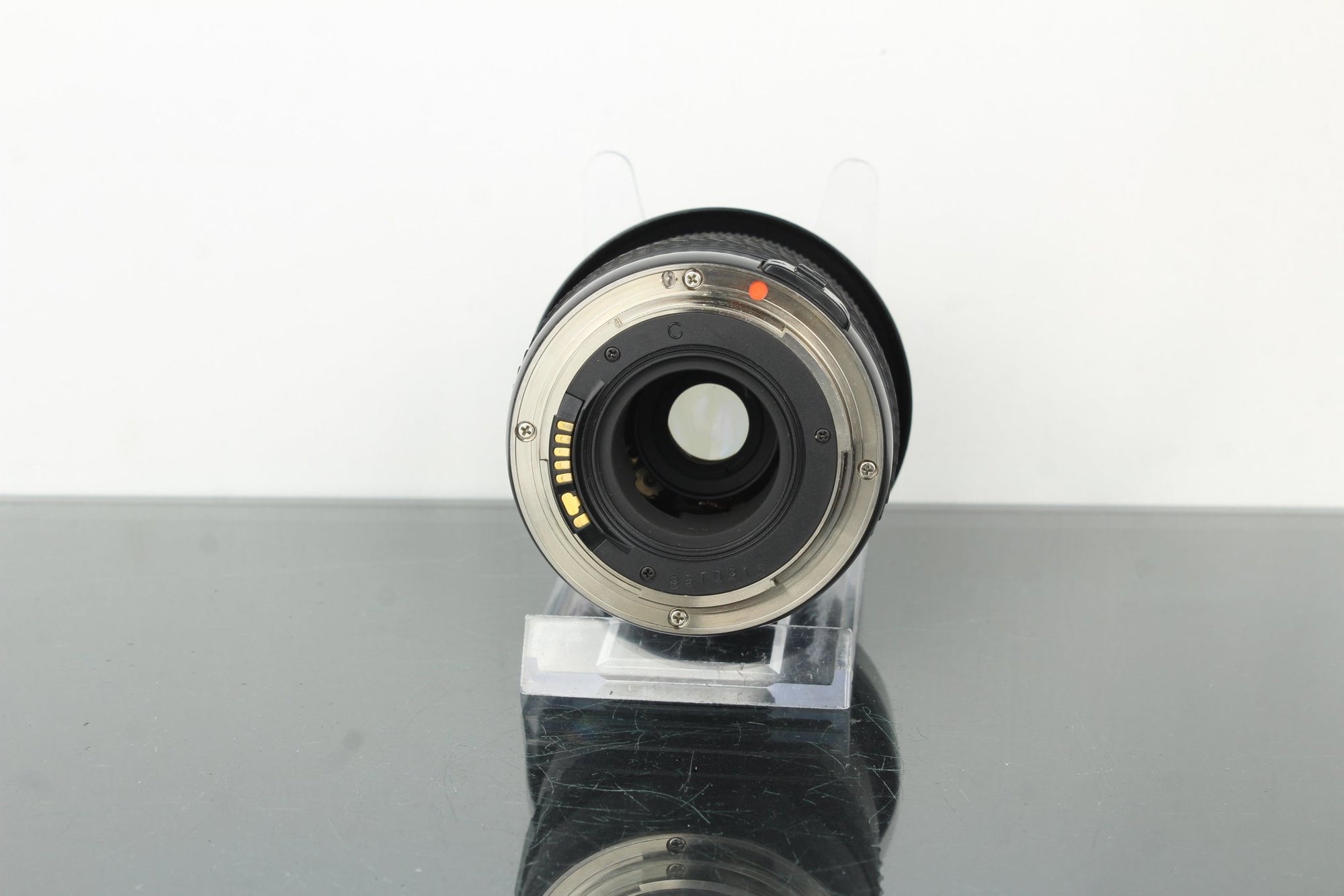 Tokina AF 28 - 80mm f/3.5 - 5.6 Canon EF Mount - Dutch|Thrift