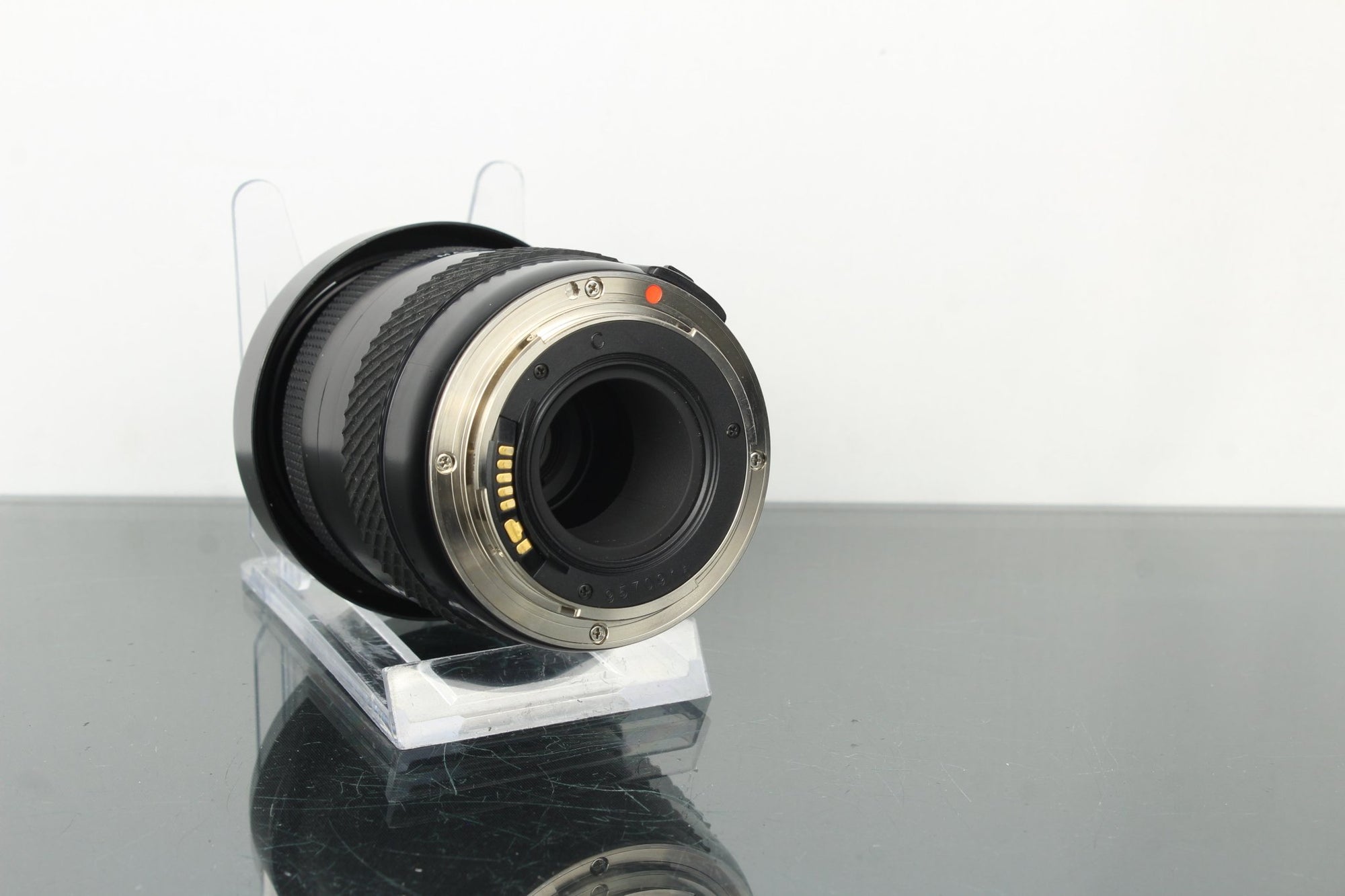 Tokina AF 28 - 80mm f/3.5 - 5.6 Canon EF Mount - Dutch|Thrift