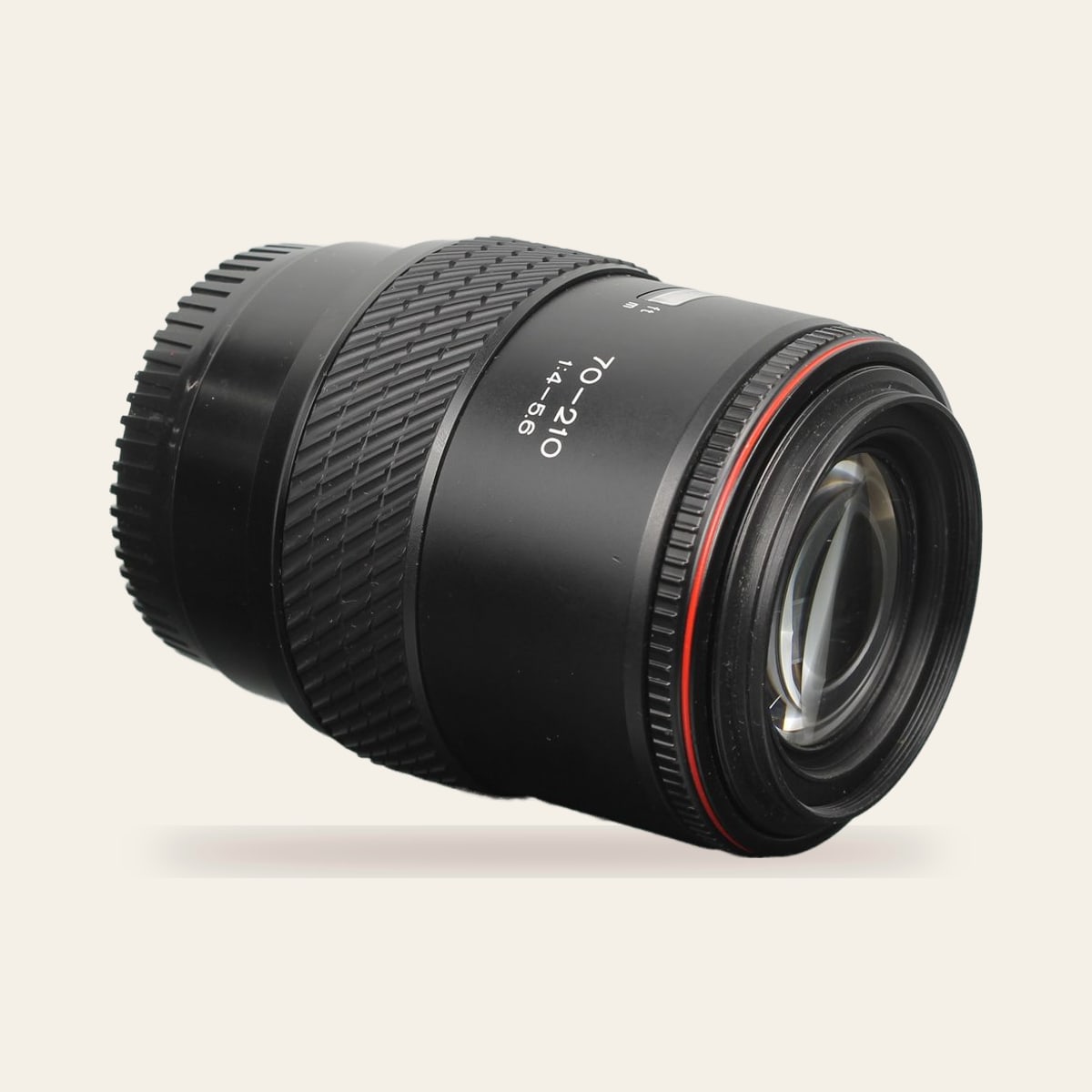 Tokina AF 70-210mm 1:4-5.6