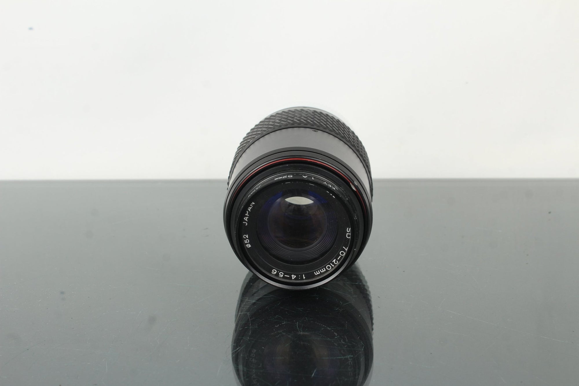 Tokina AF 70 - 210mm 1:4 - 5.6 A Mount - Dutch|Thrift