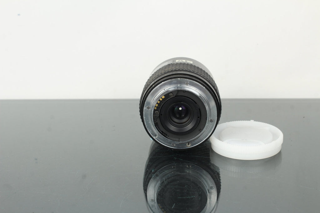 Tokina AF 70 - 210mm 1:4 - 5.6 A Mount - Dutch|Thrift