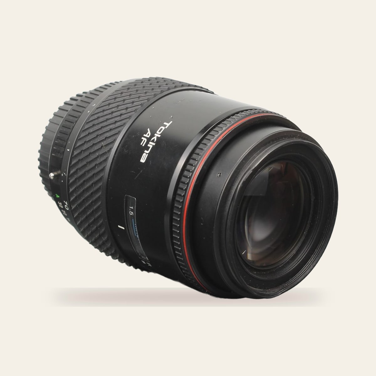 Tokina AF 70-210mm f/4-5.6